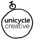 Unicycle Creative