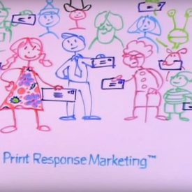 NameTag™ Print Response Marketing